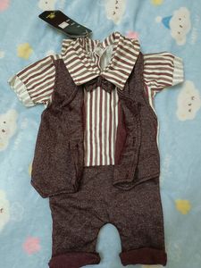 Combo Of Baby Boy Clothes