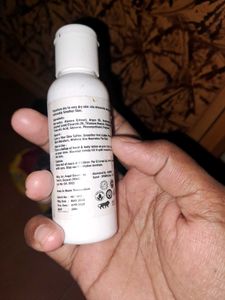 Combo Of Two Body Lotions