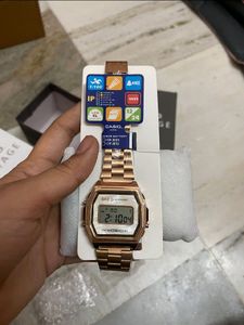 CASIO VINTAGE 999/-