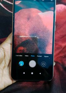 Redmi Note 6 Pro Rose Gold Working Condition Mobil