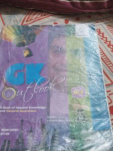 5th Class Book