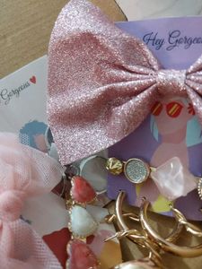 Cute Hamper