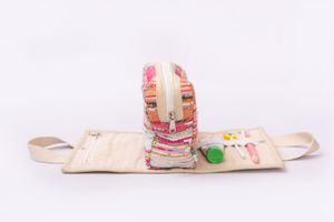 Toiletry Bag