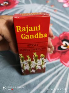 Girlyy Perfume