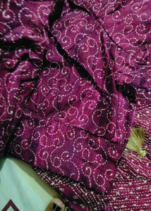 Linen Sarees