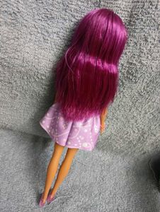 Barbie Doll