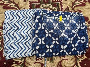 Kurta Set For Women