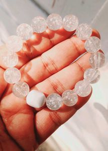 Translucent Bracelet