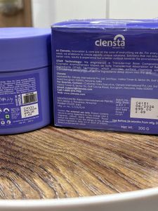 Clensta Hair Control Mask