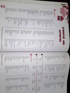 English Grammar Book - Grade 8