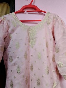 5 Combo Kurti And Pant