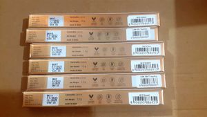 MYGLAM &amp; RENEE LIPSTICKS AND EYESHADOWS