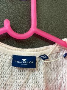 Baby Pink Outer