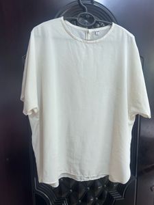 Uniqlo Loose Blouse