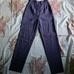 Formal Pant