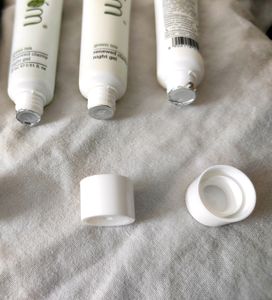 Combo Of Plum Trial Creams