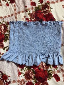 Forever 21 Crop Top
