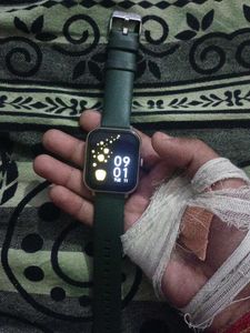 Boult Smartwatch New 🆕