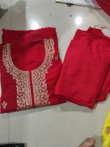 Muslin Silk Suit Sale Festive Wear