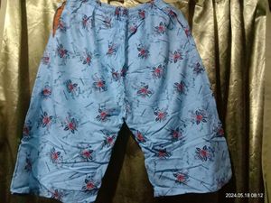 Summer Wear Cotton Ladies Suit