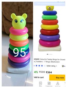 Toys &amp; Games Set