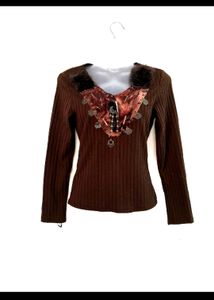 Winter Top