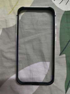 RAEGR EdgeArmor iPhone 15 Pro Case