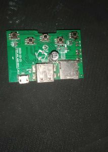 Jbl Bluetooth Speaker Mother Board In Working