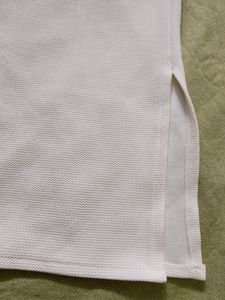 Price Dropped!White Pencil Skirt