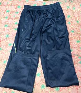 Navy Blue Joggers