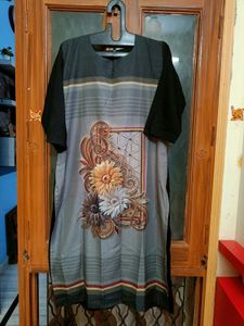 ♥️💫 Elegant Printed Kurta