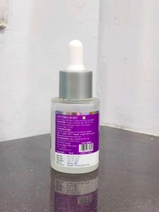 Derma Co Face Serum