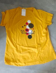 T-shirt