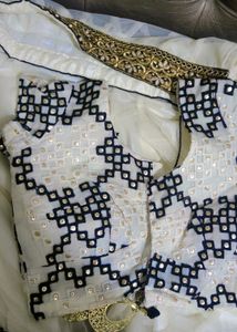 Ghagra Choli