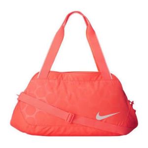 Nike Duffel Gym And Travel Bag