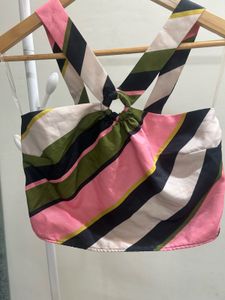 Halter Neck Top