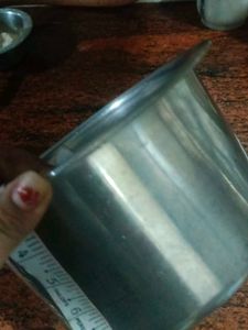 New Aluminium Patila