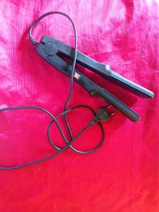 Hair Straightener
