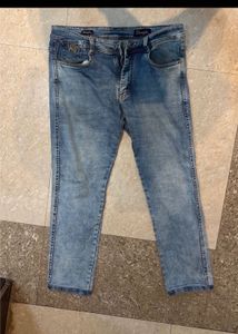 Stylish jeans sets