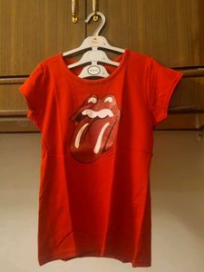 Rolling Stones Tee