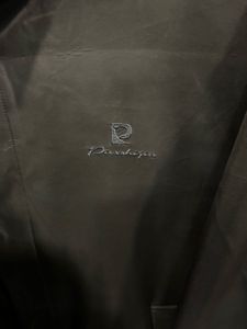 Men's Olive Green Jacket