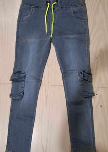 women Stylish Denim Jeans