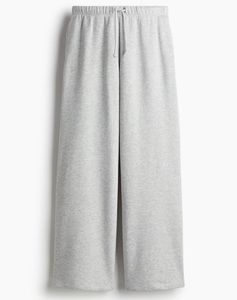 H&amp;M Wide Leg Sweatpants