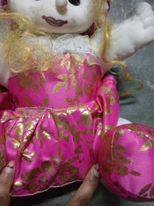 Cute Doll