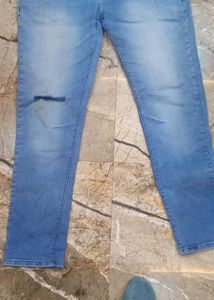 Men Jeans