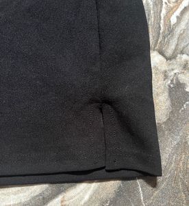 Mini Skirt