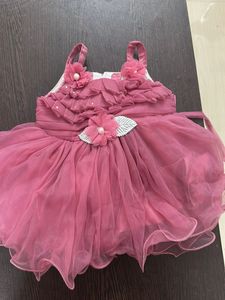 Princess Frock