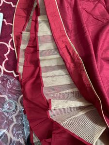Beautiful Gown With Dupptta