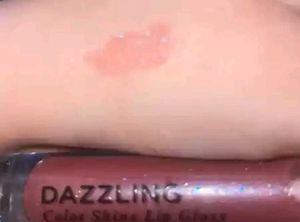 Victoria&#39;s secret lipstick