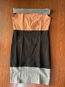 Off Shoulder Dress